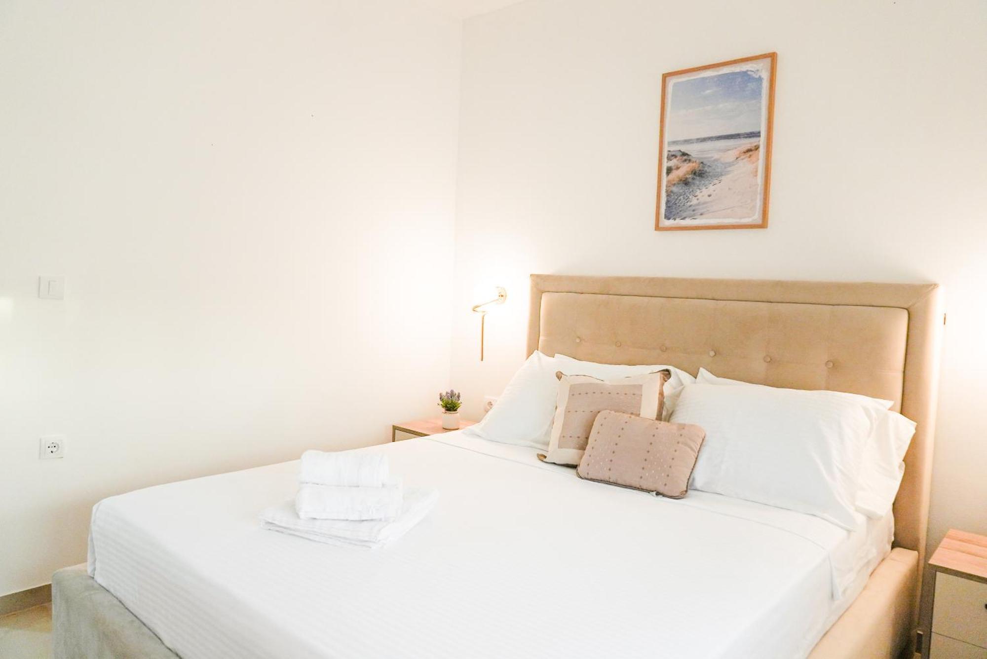 Mar Nero Apartments Bregvija エクステリア 写真