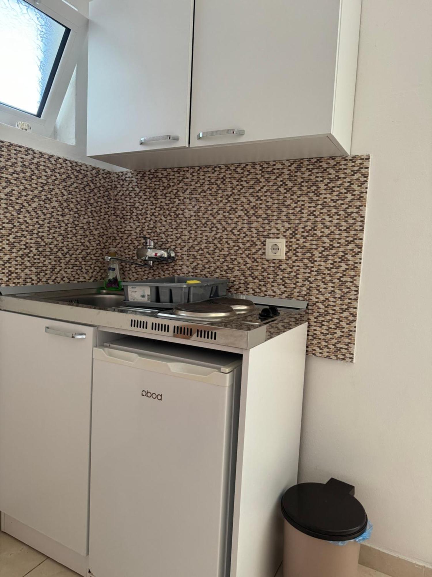 Mar Nero Apartments Bregvija エクステリア 写真